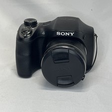 Sony Cyber-shot DSC-H300