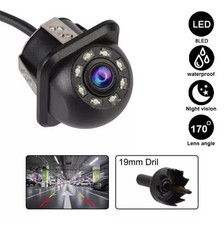 Telecamera Auto Retromarcia