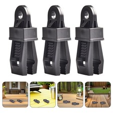 30 Pezzi Tirare per Tenda