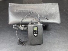 Shure ULX1-M1 Bodypack