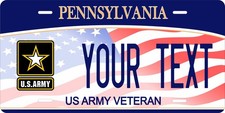 Pennsylvania Veteran Army