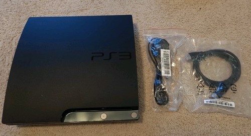 Ps3 sony playstation 120gb - sony,