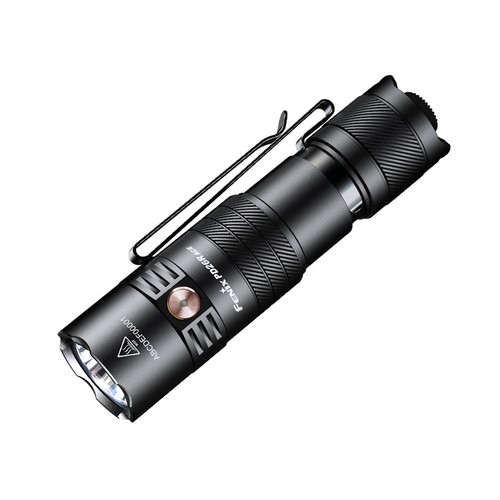 Torcia elettrica ultra