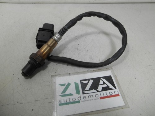 Sonda lambda bmw e60 - sonda,