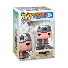 Funko Pop! Naruto Shippuden -