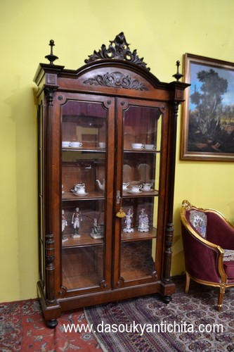 Libreria due sportelli - due,