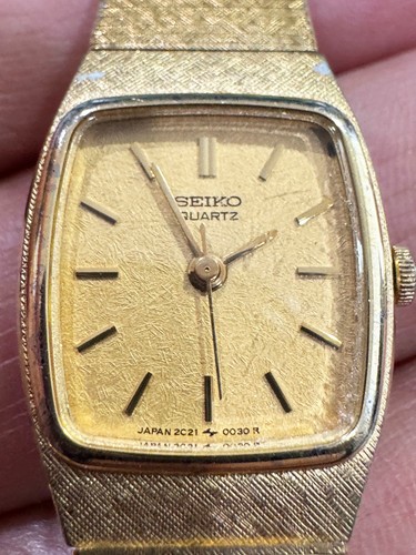 Orologio vintage seiko - vintage,