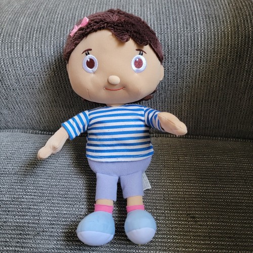Peluche pupazzo little baby - peluche,