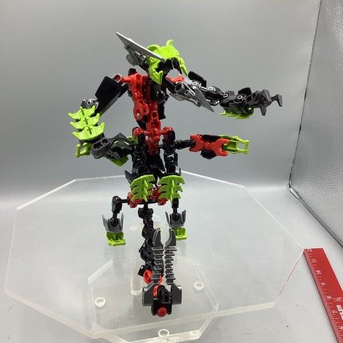 Lego hero factory villains - lego,