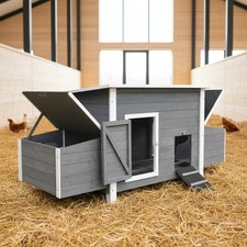 Pollaio Pollaio Grigio Pollaio