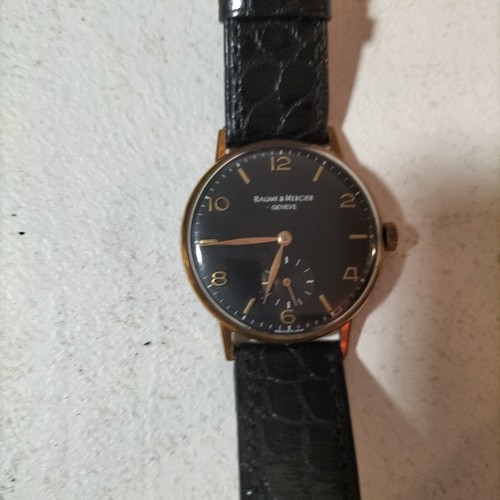 Orologio vintage meccanico - orologio,