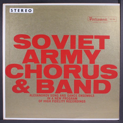 Alexandrov song dance - song,