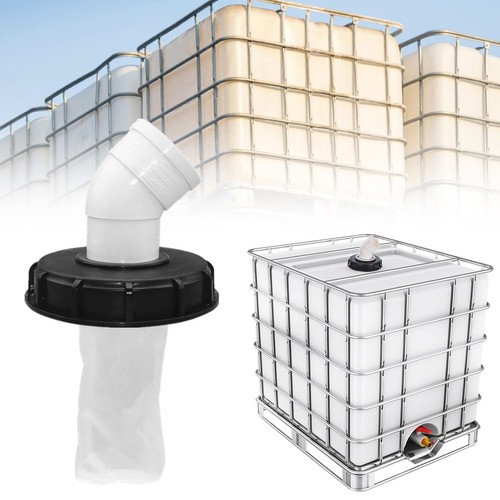 Ibc filtro coperchio - ibc, 45°