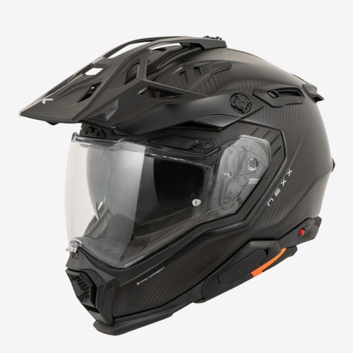 Casco moto integrale nexx - integrale,