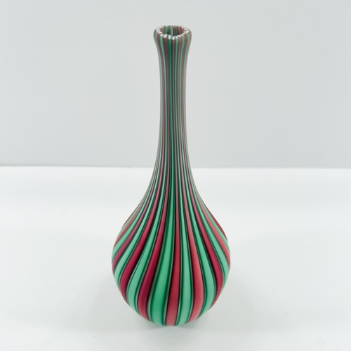 Vaso vintage murano venini - murano,