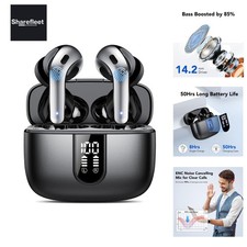 Auricolari Bluetooth, In Ear