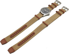 Cinturino Orologio Nylon