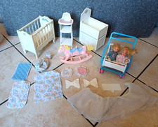 Mattel Famiglia Cuore The