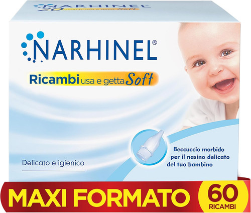 Maxi formato ricambi - maxi, 60