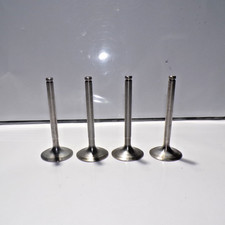 INTAKE VALVE 44X9X105 FOR ALFA