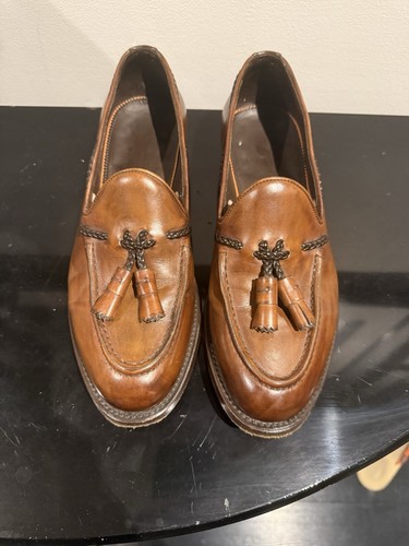 Mocassini santoni antichi - mocassini,