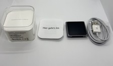 Apple iPod nano 6. Radio