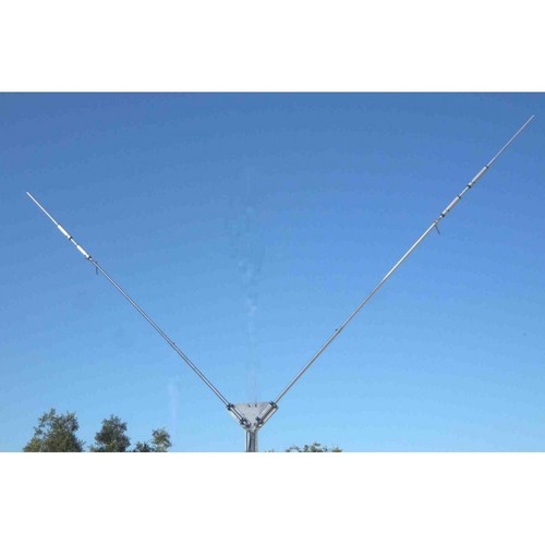 Dipolo multibanda 12m 17m - 12m-17m, e