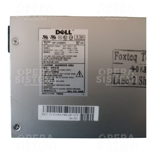 Alimentatore dell 1n405 - alimentatore,