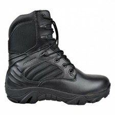Anfibio scarpone militare - anfibio,