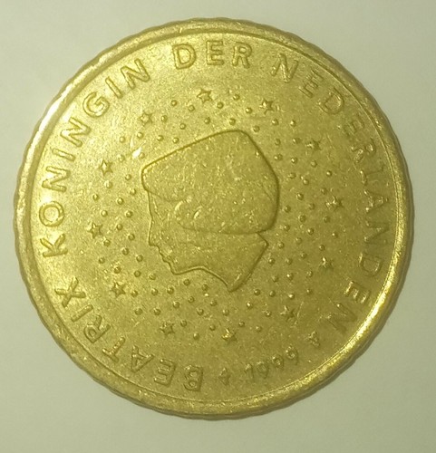 Centesimi euro rari - centesimi, di