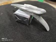 Zama Cofano anteriore Fiat 500 C Topolino 1949 1951 Cresta Legno Furgoncino 