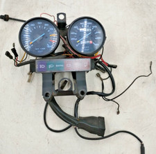 STRUMENTAZIONE CONTACHILOMETRI