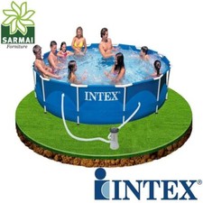 INTEX 28212 PISCINA FUORI