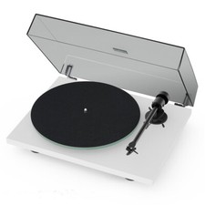 Pro ject om5e giradischi - t1,