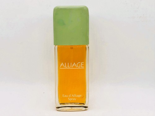 Estee lauder eau - lauder, d'alliage