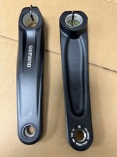 Braccetti pedivella Shimano