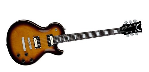 Dean thoroughbred maple - maple, top