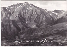 DINTORNI DI AMATRICE - PRETA CON CIME LEPRI - RIETI - VIAGG. -86900-