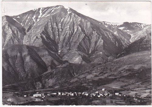 Dintorni amatrice preta - -,