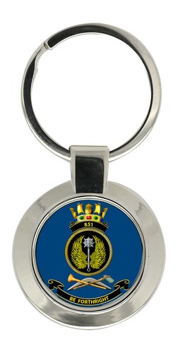 Anello chiave 851 squadrone - 851,