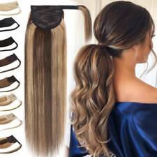 100% Remy Capelli Coda di