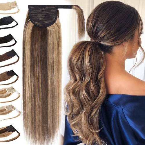 100 remy capelli - remy,