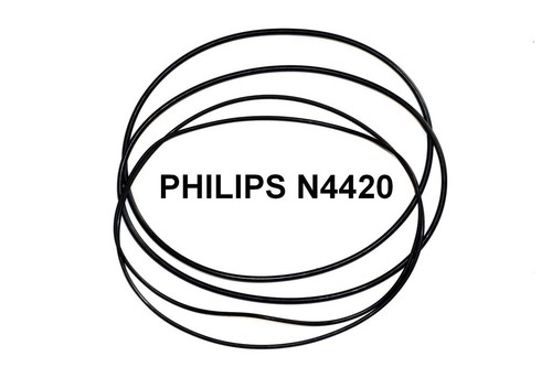 Set cinghie philips - cinghie, n