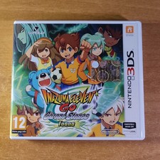 INAZUMA ELEVEN GO CHRONO