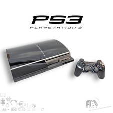 Sony PlayStation 3 FAT PS3