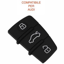 Tastiera pulsante per Audi A3