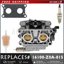 PER MOTORE HONDA V-TWIN RIDE