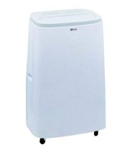 Condizionatore Portatile Monoblocco con Pompa di Calore 12000 btu tzazc7 Term...