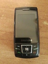 cellulari Samsung SGH-D880