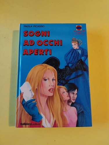 Sogni occhi aperti paola - ad,